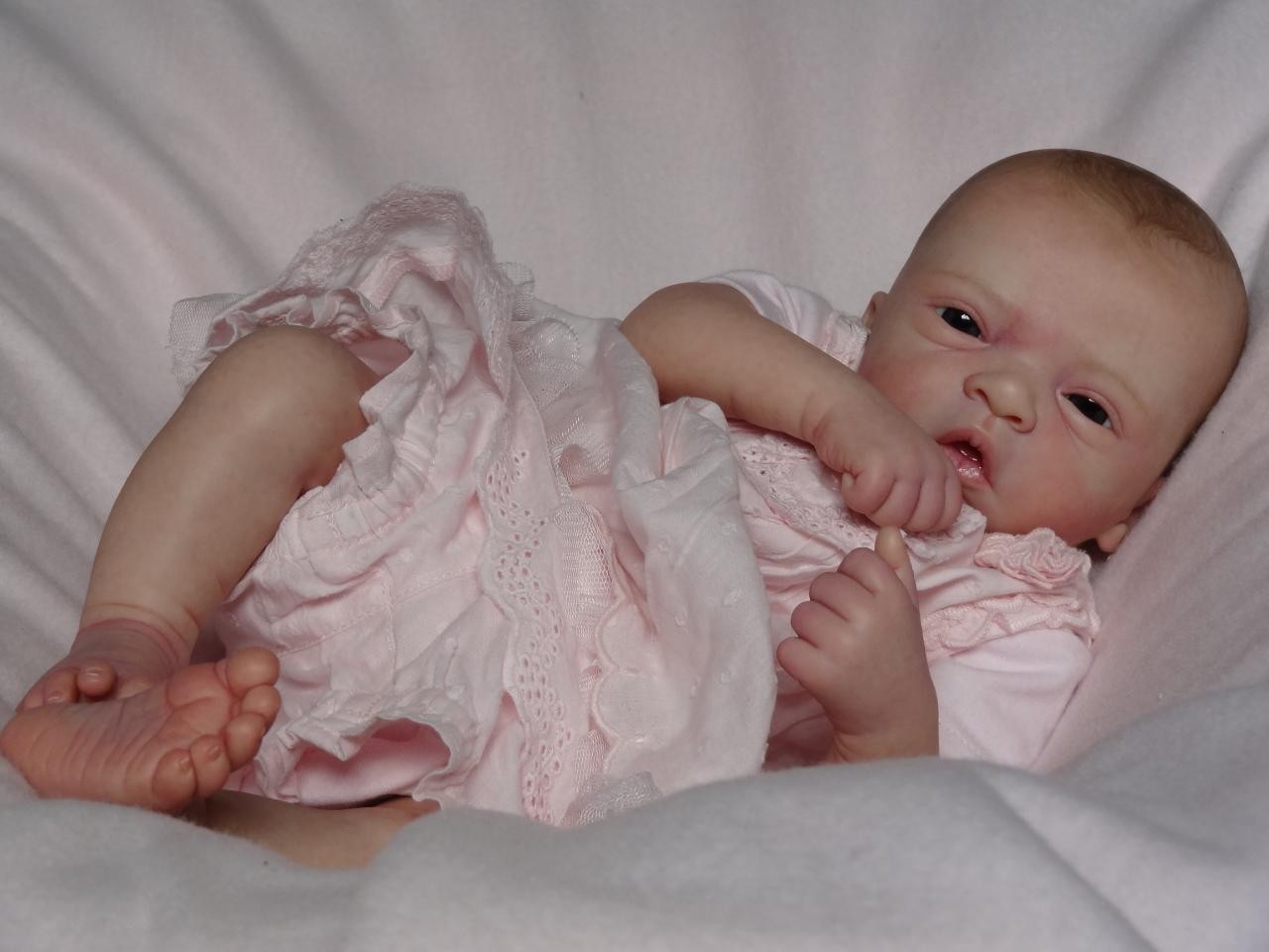 Elodie - Tinkerbellcreations.co.uk